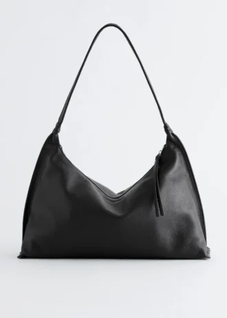 Sac fourre-tout en cuir