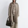 Sac fourre-tout en cuir