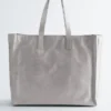 Sac fourre-tout en cuir