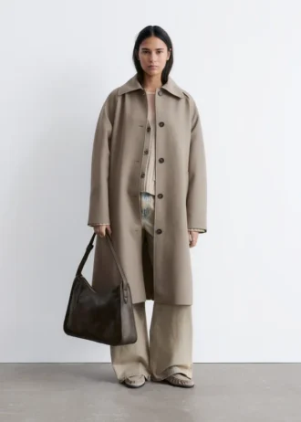 Sac fourre-tout en cuir