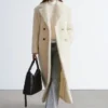 Sac fourre-tout en cuir