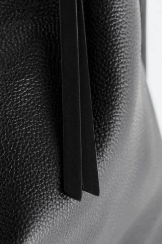 Sac fourre-tout en cuir