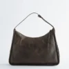 Sac fourre-tout en cuir