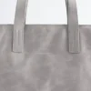 Sac fourre-tout en cuir