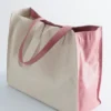 Sac fourre-tout en cuir