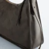 Sac fourre-tout en cuir