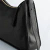 Sac fourre-tout en cuir