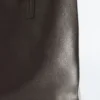 Sac fourre-tout en cuir