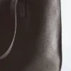 Sac fourre-tout en cuir