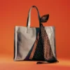 Sac fourre-tout en cuir