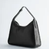 Sac fourre-tout en cuir