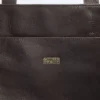 Sac fourre-tout en cuir