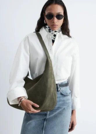 Sacs bandoulière