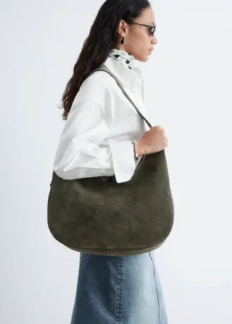 Sacs bandoulière
