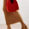 Mini sac fourre-tout