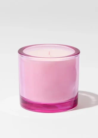 Sardonyx Fire Bougie parfumée Sardonyx Fire