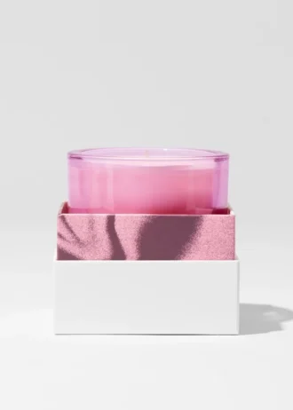 Sardonyx Fire Bougie parfumée Sardonyx Fire