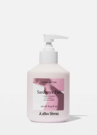Sardonyx Fire Crèmes pour les mains Sardonyx Fire
