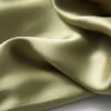 Shorts en satin à enfiler