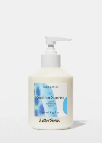 Sicilian Sunrise Crèmes pour les mains Sicilian Sunrise 