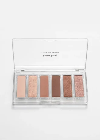 Signature Shades Signature Shades Palette de couleurs pour les yeux