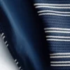 Slip de bikini à détails sur les côtés