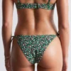 Haut de bikini à armatures avec nœud