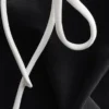 Slip de bikini à nouer sur les côtés