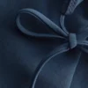 Slip de bikini à nouer sur les côtés