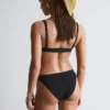 Haut de bikini triangle