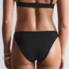 Haut de bikini triangle