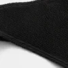 Slip de bikini taille haute texturé