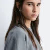 Sweat-shirt oversize