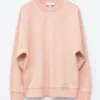 Sweat-shirt oversize