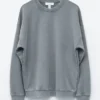 Sweat-shirt oversize