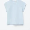 T-shirt ajusté en jersey