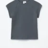 T-shirt ajusté en jersey