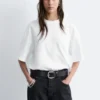 T-shirt ample