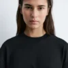 T-shirt ample