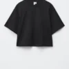 T-shirt ample