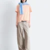 T-shirt en coton