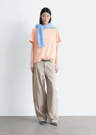 T-shirt en coton