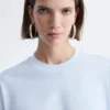 T-shirt oversize en coton