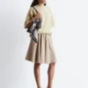 T-shirt oversize en coton