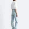 T-shirt oversize en coton