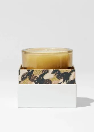 Tachisme Pepper Bougie parfumée Tachisme Pepper