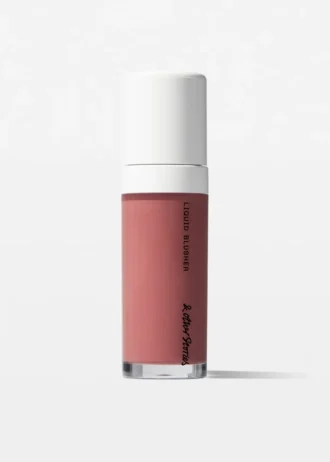 Tendre tulipe Blush liquide Tendre tulipe