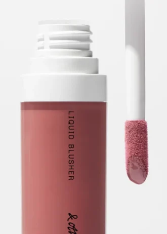 Tendre tulipe Blush liquide Tendre tulipe
