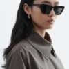Trench-coat croisé