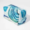 Trousse de toilette en toile Sicilian Sunrise